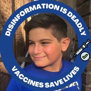 Meet your Posher, Barrie